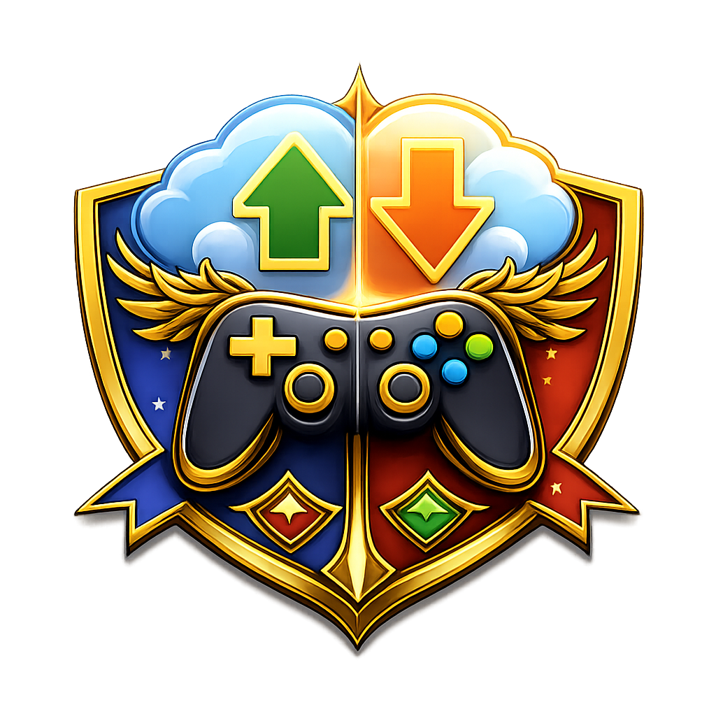 Backup và Restore Lưu trữ tài khoản game không cần liên kết