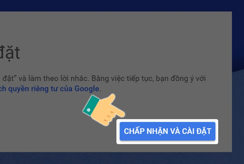 Cách cài đặt và sử dụng Chrome Remote Desktop điều khiển máy tính từ xa 5 image 4