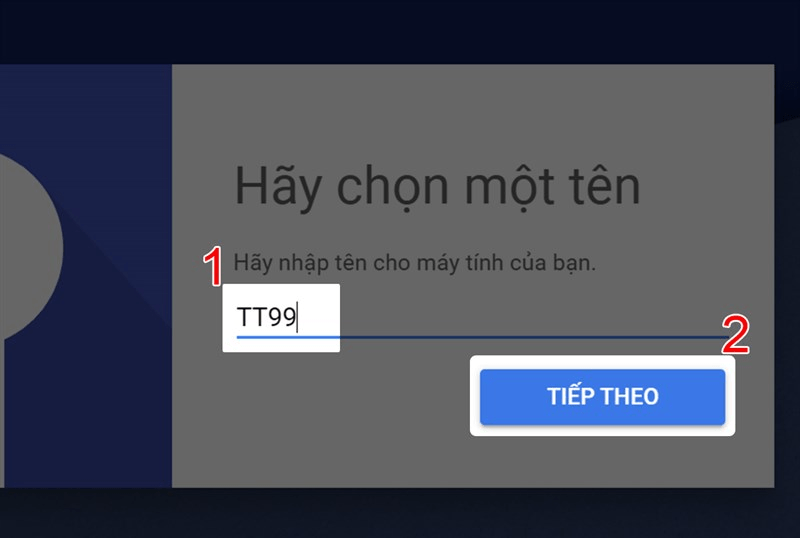 Cách cài đặt và sử dụng Chrome Remote Desktop điều khiển máy tính từ xa 6 image 5