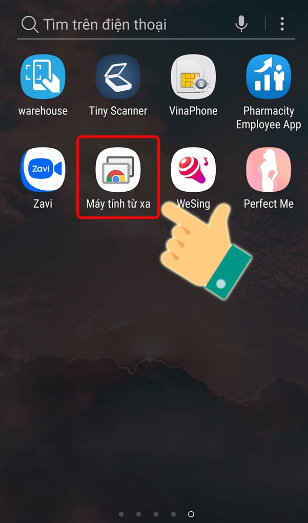 Cách cài đặt và sử dụng Chrome Remote Desktop điều khiển máy tính từ xa 10 image 9