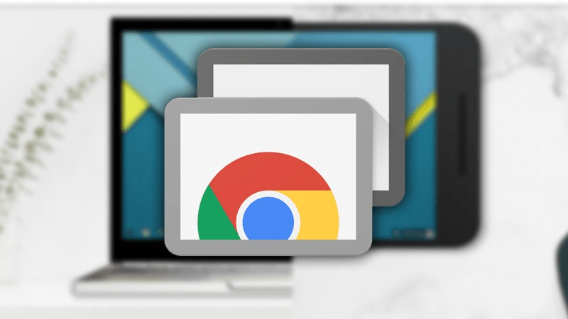 Cách cài đặt và sử dụng Chrome Remote Desktop điều khiển máy tính từ xa 1 image
